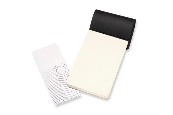 Moleskine skizzenblock sc p/a6 626819 schwarz, 48 seiten - Moleskine-626819-8058647626819-03.jpg