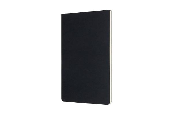 Moleskine skizzenblock sc l/a5 626826 schwarz, 48 seiten - Moleskine-626826-8058647626826-02.jpg