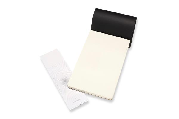 Moleskine skizzenblock sc l/a5 626826 schwarz, 48 seiten - Moleskine-626826-8058647626826-03.jpg