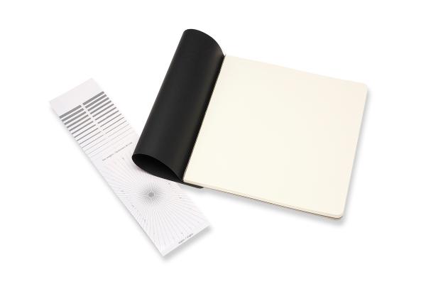 Moleskine skizzenblock square sc 19x19cm 626833 schwarz, 48 seiten - Moleskine-626833-8058647626833-03.jpg