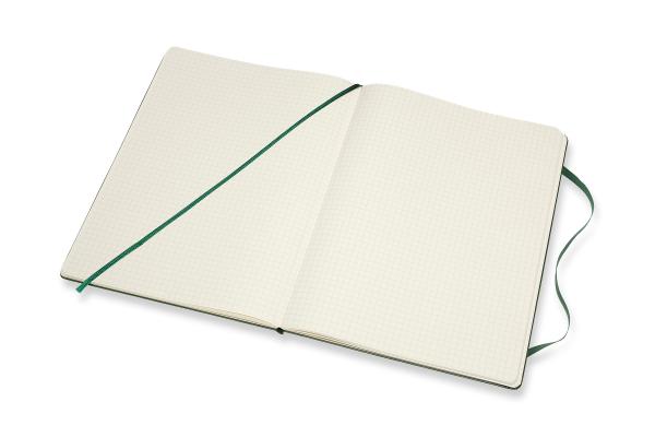 Moleskine notizbuch xl hc 25x19cm 629124 kariert, myrtengrün, 192 s. - Moleskine-629124-8058647629124-04.jpg