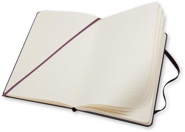 Moleskine notizbuch classic a6 701009 liniert schwarz - Moleskine-701009-9788883701009-02.jpg