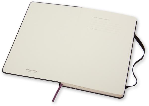 Moleskine notizbuch classic a6 701009 liniert schwarz - Moleskine-701009-9788883701009-04.jpg