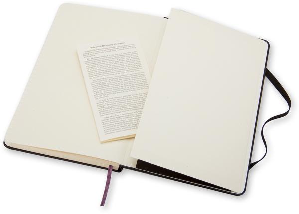Moleskine notizbuch classic a6 701009 liniert schwarz - Moleskine-701009-9788883701009-05.jpg