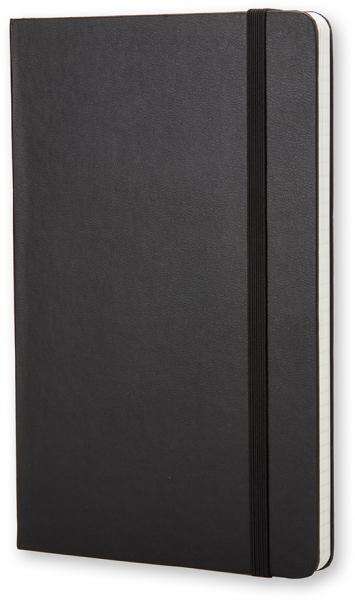 Moleskine notizbuch classic a6 701023 kariert schwarz - Moleskine-701023-9788883701023-02.jpg