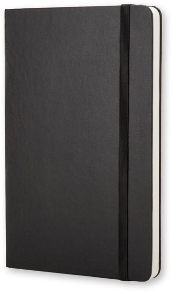 Moleskine notizbuch classic a6 701030 blanko schwarz - Moleskine-701030-9788883701030-04.jpg