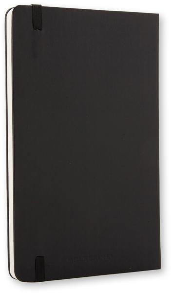 Moleskine notizbuch classic a6 701030 blanko schwarz - Moleskine-701030-9788883701030-06.jpg