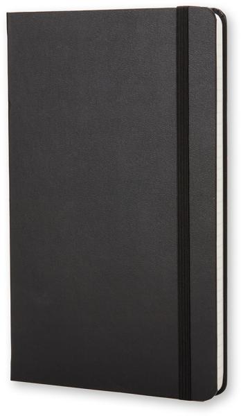 Moleskine notizbuch classic a5 701122 liniert schwarz - Moleskine-701122-9788883701122-02.jpg