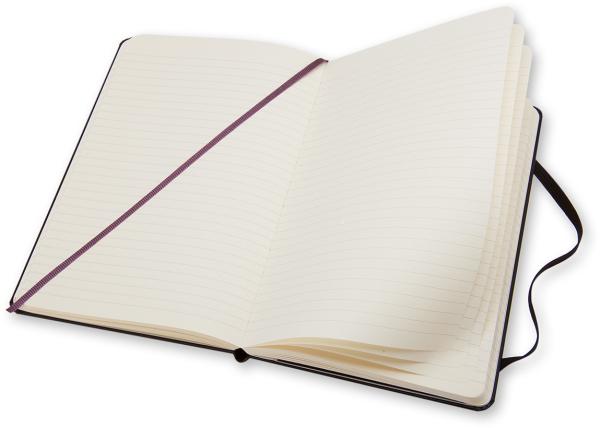 Moleskine notizbuch classic a5 701122 liniert schwarz - Moleskine-701122-9788883701122-03.jpg