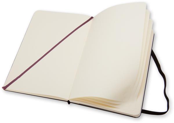 Moleskine notizbuch classic a5 701146 blanko schwarz - Moleskine-701146-9788883701146-02.jpg