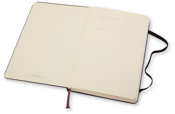 Moleskine notizbuch classic a5 701146 blanko schwarz - Moleskine-701146-9788883701146-04.jpg