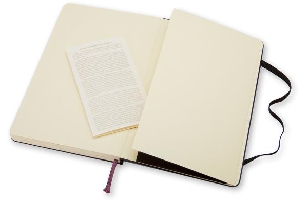 Moleskine notizbuch classic a5 701146 blanko schwarz - Moleskine-701146-9788883701146-05.jpg