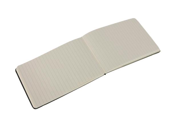 Moleskine notizblock reporter a6 705489 liniert - Moleskine-705489-9788883705489-02.jpg