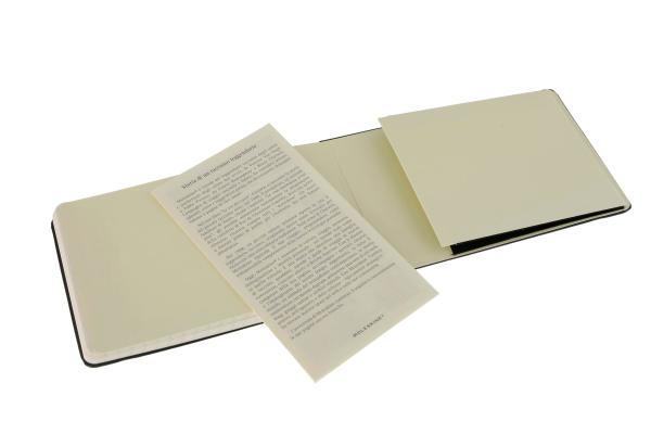 Moleskine notizblock reporter a6 705489 liniert - Moleskine-705489-9788883705489-03.jpg