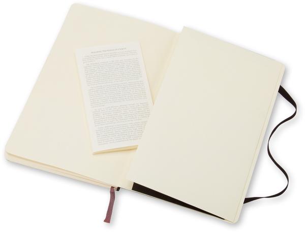 Moleskine notizbuch soft a6 710-0 liniert schwarz - Moleskine-710-0-9788883707100-04.jpg
