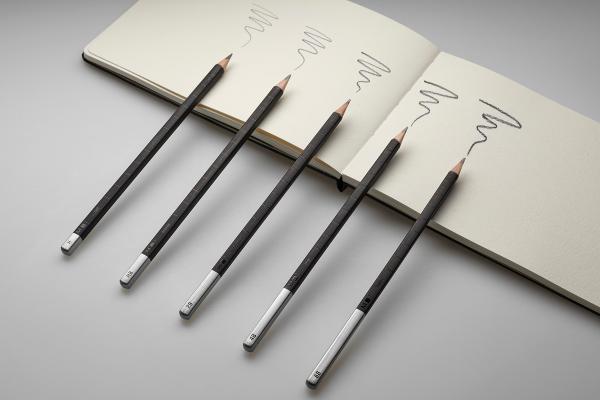 Moleskine zeichenstifte-set 710470 6b,4b,2b,hb,h 5 stück - Moleskine-710470-8058341710470-03.jpg