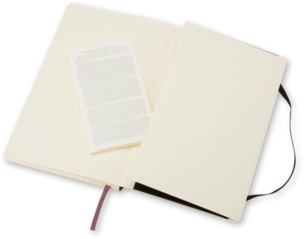 Moleskine notizbuch soft a6 712-4 kariert schwarz - Moleskine-712-4-9788883707124-04.jpg