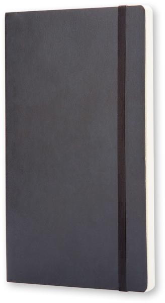Moleskine notizbuch soft a6 714-8 blanko schwarz - Moleskine-714-8-9788883707148-02.jpg