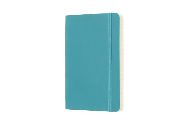 Moleskine notizbuch p/a6 715468 liniert, sc, riff blau - Moleskine-715468-8058341715468-02.jpg