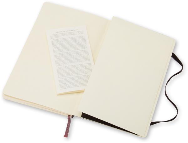 Moleskine notizbuch soft a5 716-2 liniert schwarz - Moleskine-716-2-9788883707162-04.jpg