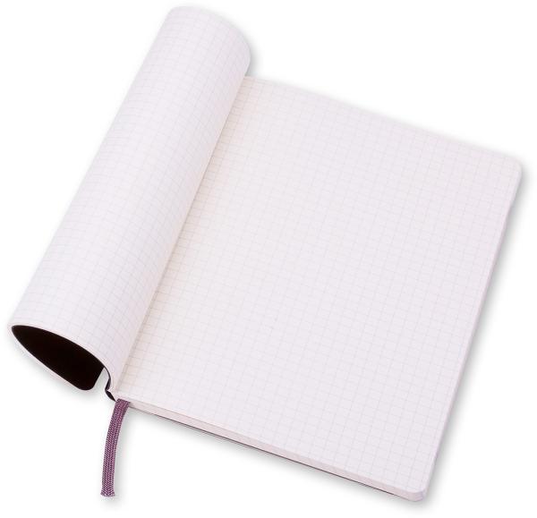 Moleskine notizbuch soft xl 724-7 kariert schwarz - Moleskine-724-7-9788883707247-05.jpg