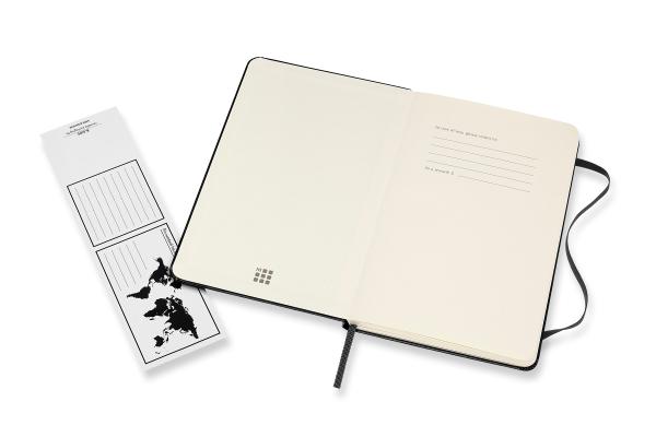 Moleskine notizbuch medium 18,2x11,8cm 852944 liniert, schwarz, 208 seiten - Moleskine-852944-8055002852944-03.jpg