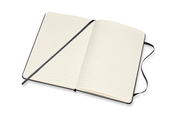 Moleskine notizbuch medium 18,2x11,8cm 852944 liniert, schwarz, 208 seiten - Moleskine-852944-8055002852944-04.jpg