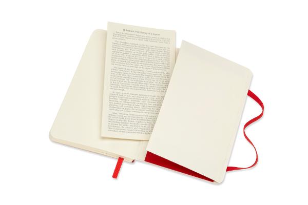 Moleskine notizbuch p/a6 854597 liniert,softcover,scharlach - Moleskine-854597-8055002854597-04.jpg