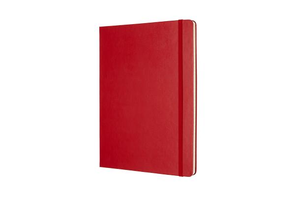 Moleskine notizbuch xl 855082 liniert,hardcover,scharlach - Moleskine-855082-8055002855082-02.jpg