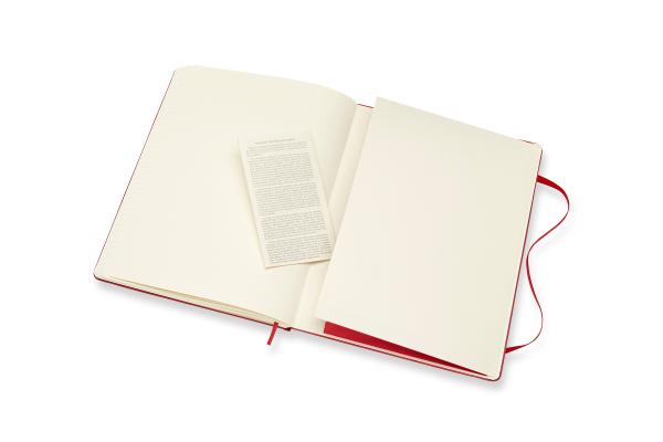Moleskine notizbuch xl 855082 liniert,hardcover,scharlach - Moleskine-855082-8055002855082-04.jpg