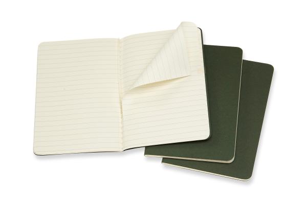 Moleskine cahier p/a6, 3x, liniert 855211 myrtengrün 3 stück - Moleskine-855211-8055002855211-03.jpg