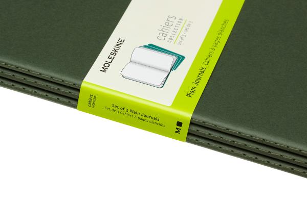 Moleskine cahier xl, 3x, blanko 855358 myrtengrün 3 stück - Moleskine-855358-8055002855358-02.jpg