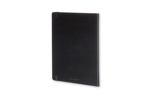 Moleskine notizbuch xl 892710 blanko schwarz - Moleskine-892710-8051272892710-04.jpg