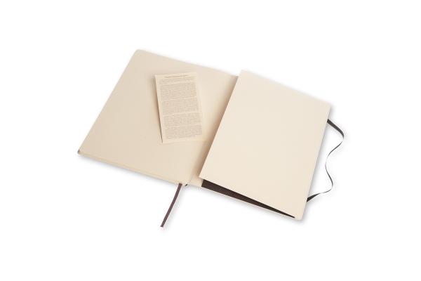 Moleskine notizbuch xl 892758 punkte schwarz - Moleskine-892758-8051272892758-03.jpg