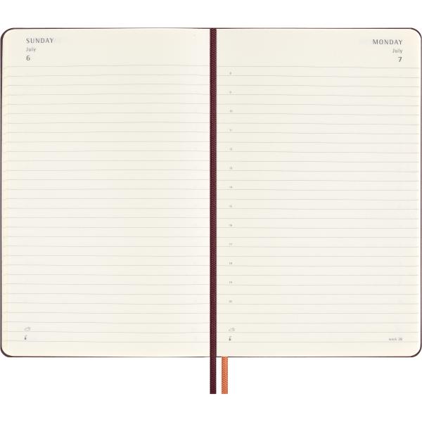 Moleskine agenda life spiral large 2026 dhspp2912mwh3y26 1w/2s almond hc 13x21cm - Moleskine-dhspp2912mwh3y26-8056999276485-05.jpg