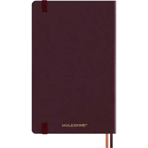 Moleskine agenda life spiral large 2026 dhspp2912mwh3y26 1w/2s almond hc 13x21cm - Moleskine-dhspp2912mwh3y26-8056999276485-07.jpg