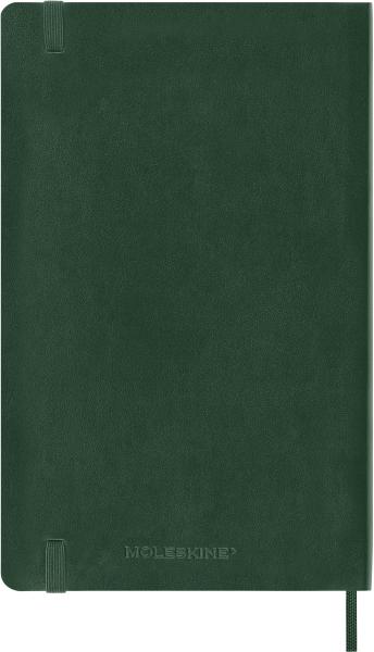 Moleskine wochen-notizkalender 25/26 dsk1518wn3y26 18m liniert sc grün 13x21cm - Moleskine-dsk1518wn3y26-8056999275600-06.jpg