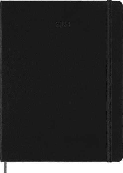 Moleskine agenda smart weekly pro 2026 smdhb12pro4y26 1w/2s schwarz hc 19x25cm - Moleskine-smdhb12pro4y26-8056999275853-02.jpg