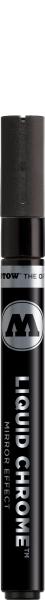 Molotow liquid marker 1mm 703101 chrome - Molotow-703101-4250397625454