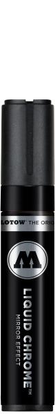 Molotow liquid marker 5-8mm 703104 chrome - Molotow-703104-4250397638133