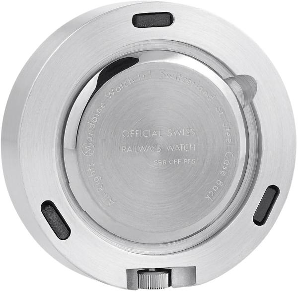 Mondaine tischuhr 50mm a660.81sbb silber, magnetisch - Mondaine-a660.81sbb-7611382534873-03.jpg