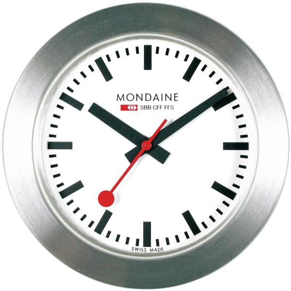 Mondaine tischuhr 50mm a660.81sbb silber, magnetisch - Mondaine-a660.81sbb-7611382534873-06.jpg