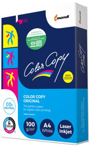 Mondi color copy paper a3 88008639 200g, weiss 250 blatt - Mondi-88008639-9003974404295-02.jpg