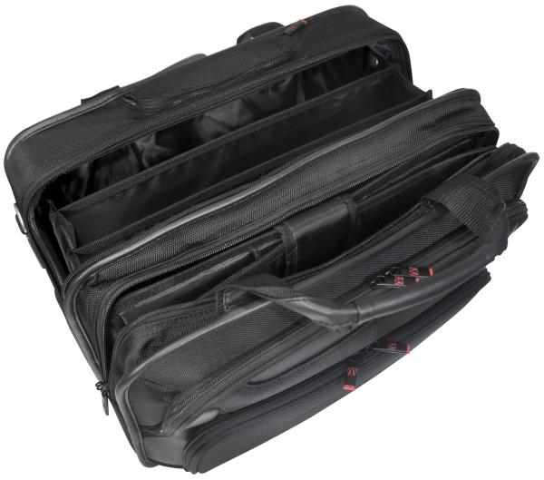 Monolith deluxe laptopkoffer 2000002372 schwarz, 425x325x200mm - Monolith-2000002372-5016469237203-03.jpg