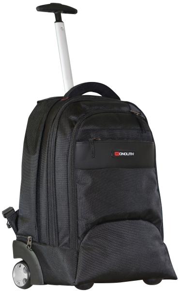 Monolith laptop-rucksack 2000003207 trolley motion ii, schwarz - Monolith-2000003207-5016469320707-04.jpg