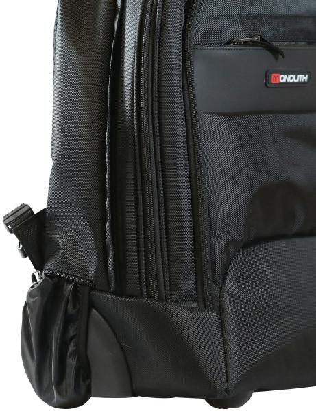 Monolith laptop-rucksack 2000003207 trolley motion ii, schwarz - Monolith-2000003207-5016469320707-05.jpg