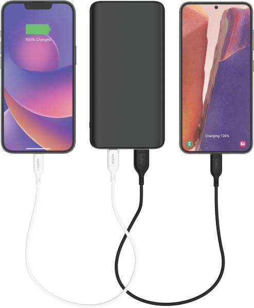 Mophie powerbank 10'000mah,20w 401111851 black, 1xusb-a, 1xusb-c - Mophie-401111851-0840056185630-05.jpg