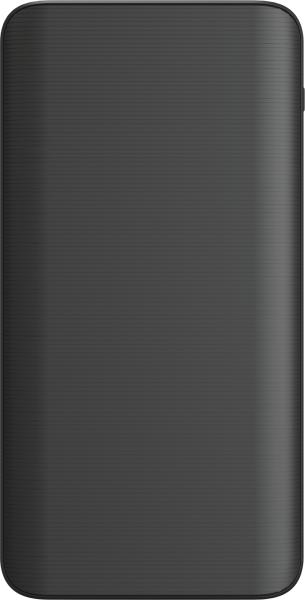 Mophie powerbank 10'000mah,20w 401111851 black, 1xusb-a, 1xusb-c - Mophie-401111851-0840056185630