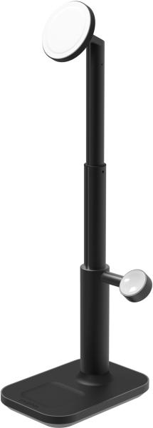 Mophie magsafe 3in1 charging stand 401311461 grey - Mophie-401311461-0840056181632-03.jpg