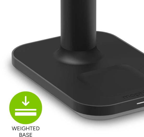 Mophie magsafe 3in1 charging stand 401311461 grey - Mophie-401311461-0840056181632-08.jpg
